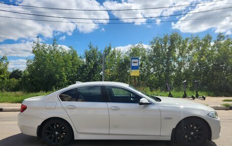 BMW 5 серия, 2013 год, 1 690 000 рублей, 6 фотография