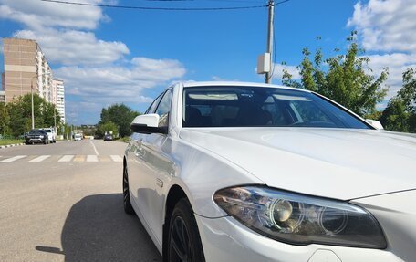 BMW 5 серия, 2013 год, 1 690 000 рублей, 3 фотография