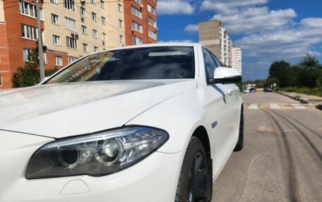 BMW 5 серия, 2013 год, 1 690 000 рублей, 4 фотография