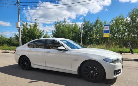 BMW 5 серия, 2013 год, 1 690 000 рублей, 5 фотография