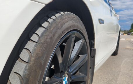 BMW 5 серия, 2013 год, 1 690 000 рублей, 10 фотография