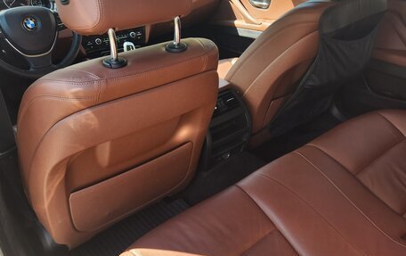 BMW 5 серия, 2013 год, 1 690 000 рублей, 11 фотография