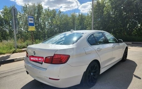 BMW 5 серия, 2013 год, 1 690 000 рублей, 7 фотография