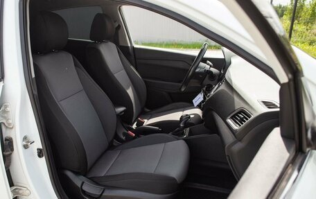 Hyundai Solaris II рестайлинг, 2019 год, 1 325 000 рублей, 32 фотография