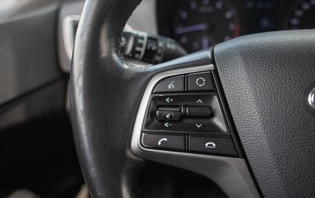 Hyundai Solaris II рестайлинг, 2019 год, 1 325 000 рублей, 26 фотография