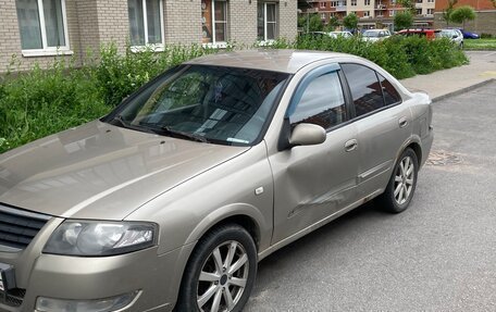 Nissan Almera Classic, 2011 год, 520 000 рублей, 2 фотография