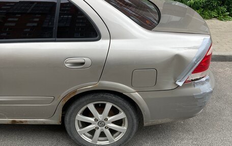 Nissan Almera Classic, 2011 год, 520 000 рублей, 3 фотография