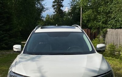 Nissan X-Trail, 2019 год, 2 150 000 рублей, 1 фотография