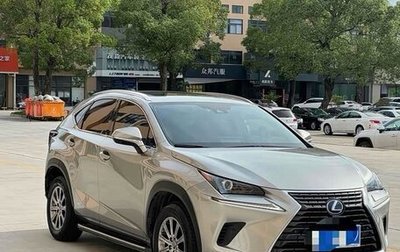 Lexus NX I, 2021 год, 3 450 000 рублей, 1 фотография
