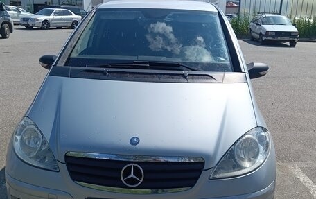 Mercedes-Benz A-Класс, 2006 год, 320 000 рублей, 1 фотография
