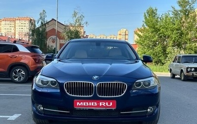 BMW 5 серия, 2012 год, 2 150 000 рублей, 1 фотография