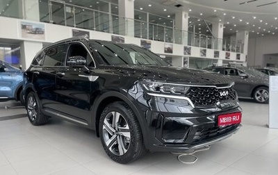 KIA Sorento IV, 2022 год, 6 200 000 рублей, 1 фотография