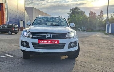 Zotye T600, 2018 год, 920 000 рублей, 1 фотография