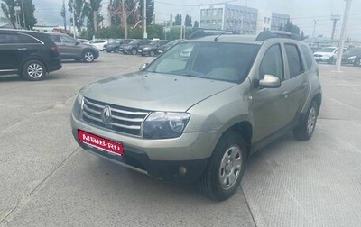 Renault Duster I рестайлинг, 2014 год, 790 000 рублей, 1 фотография