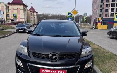 Mazda CX-7 I рестайлинг, 2010 год, 590 000 рублей, 1 фотография