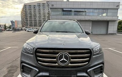 Mercedes-Benz GLS, 2025 год, 19 250 000 рублей, 1 фотография