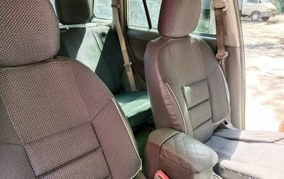 Chery Tiggo (T11), 2007 год, 235 000 рублей, 1 фотография