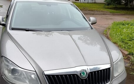 Skoda Octavia, 2012 год, 590 000 рублей, 1 фотография