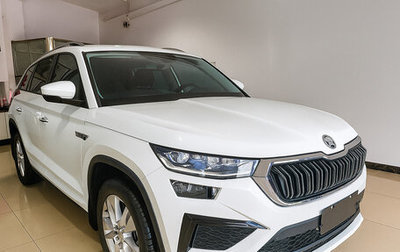 Skoda Kodiaq I, 2025 год, 3 230 000 рублей, 1 фотография
