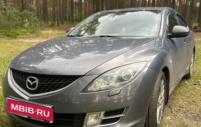 Mazda 6, 2008 год, 920 000 рублей, 1 фотография