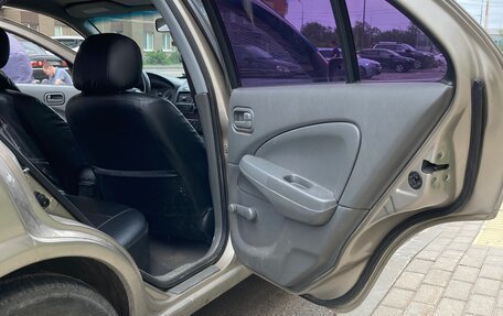 Nissan Almera Classic, 2011 год, 520 000 рублей, 7 фотография