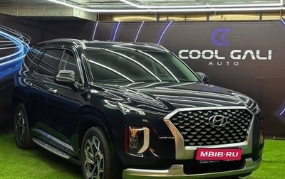 Hyundai Palisade I, 2020 год, 4 490 000 рублей, 1 фотография