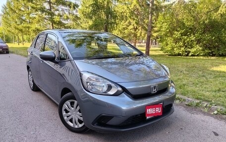Honda Fit, 2020 год, 1 250 000 рублей, 1 фотография