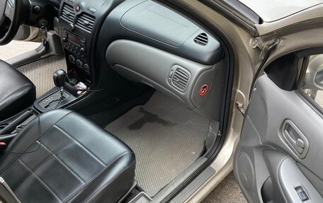 Nissan Almera Classic, 2011 год, 520 000 рублей, 8 фотография
