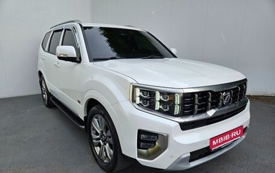 KIA Mohave I, 2022 год, 3 698 000 рублей, 1 фотография
