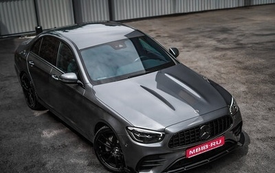 Mercedes-Benz E-Класс, 2020 год, 5 500 000 рублей, 1 фотография