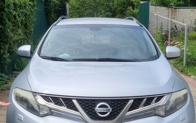 Nissan Murano, 2012 год, 1 100 000 рублей, 1 фотография