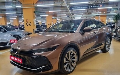 Toyota Crown, 2023 год, 4 760 000 рублей, 1 фотография