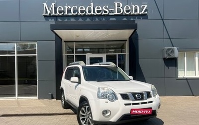 Nissan X-Trail, 2012 год, 1 100 000 рублей, 1 фотография