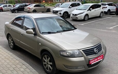Nissan Almera Classic, 2011 год, 520 000 рублей, 9 фотография