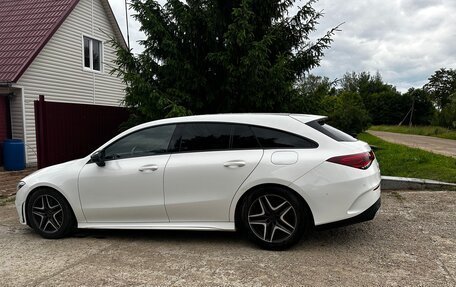 Mercedes-Benz CLA, 2020 год, 3 150 000 рублей, 5 фотография