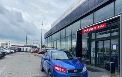 Ravon Nexia R3, 2017 год, 630 000 рублей, 1 фотография