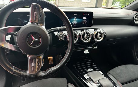 Mercedes-Benz CLA, 2020 год, 3 150 000 рублей, 8 фотография