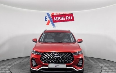 Chery Tiggo 7 Pro, 2021 год, 1 599 000 рублей, 1 фотография