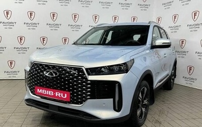 Chery Tiggo 4 I рестайлинг, 2025 год, 2 500 000 рублей, 1 фотография