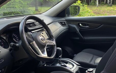 Nissan X-Trail, 2019 год, 2 150 000 рублей, 3 фотография