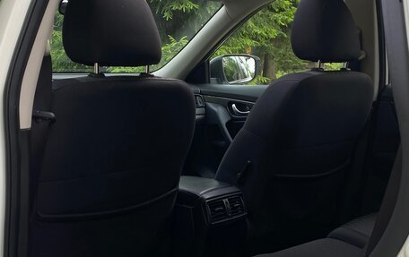Nissan X-Trail, 2019 год, 2 150 000 рублей, 5 фотография