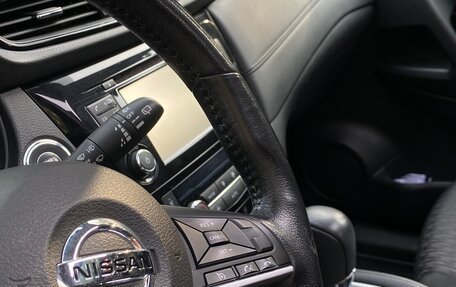 Nissan X-Trail, 2019 год, 2 150 000 рублей, 4 фотография