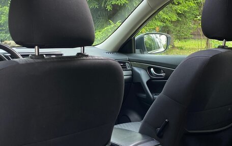 Nissan X-Trail, 2019 год, 2 150 000 рублей, 6 фотография