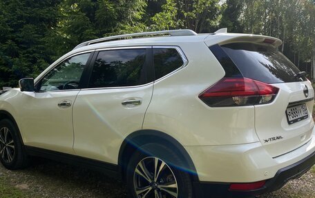 Nissan X-Trail, 2019 год, 2 150 000 рублей, 10 фотография