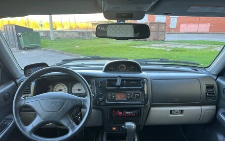 Mitsubishi Pajero Sport II рестайлинг, 2007 год, 900 000 рублей, 8 фотография