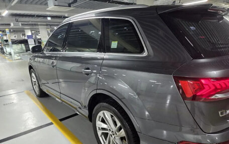 Audi Q7, 2022 год, 5 555 000 рублей, 2 фотография