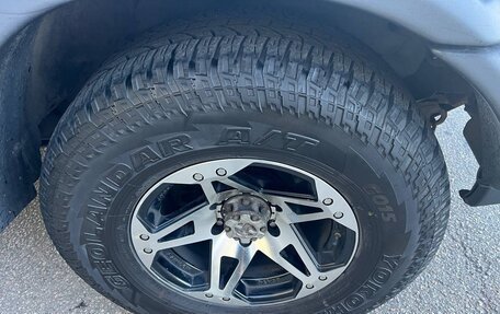 Mitsubishi Pajero Sport II рестайлинг, 2007 год, 900 000 рублей, 13 фотография