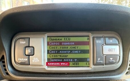 Mitsubishi Pajero Sport II рестайлинг, 2007 год, 900 000 рублей, 14 фотография