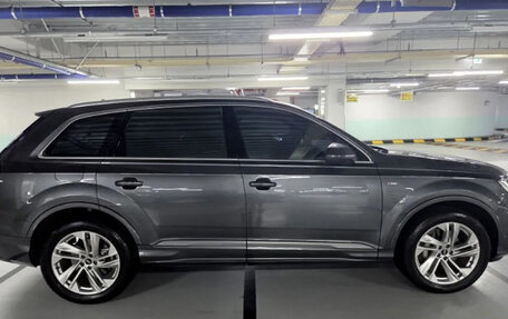Audi Q7, 2022 год, 5 555 000 рублей, 17 фотография