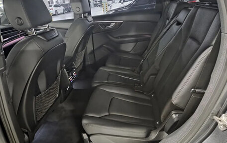 Audi Q7, 2022 год, 5 555 000 рублей, 11 фотография